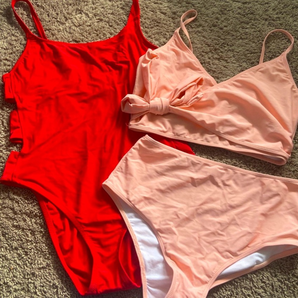 Swimsuits
